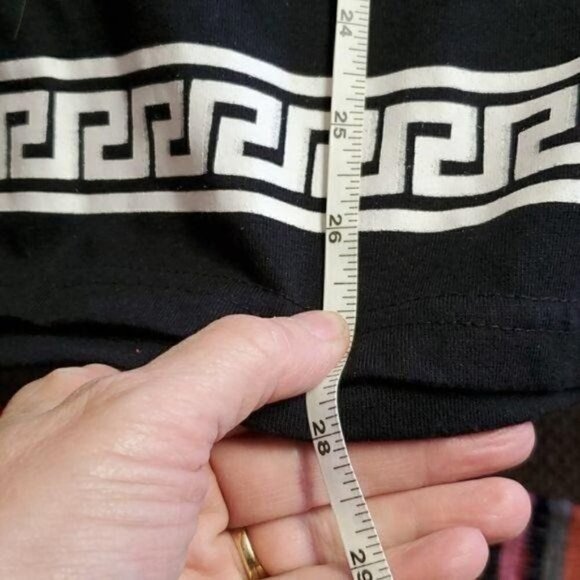 RISE AS 1NE Graphic Young Savage Crew Neck Short Sleeve Sz M T-shirt - Picture 11 of 13